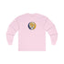 St. Paul's Grateful Dead Long Sleeve Tee - StealieShop